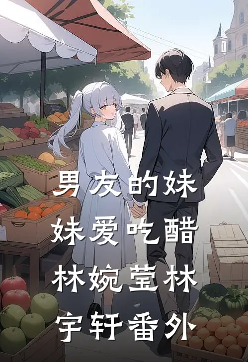 男友的妹妹爱吃醋林婉莹林宇轩番外