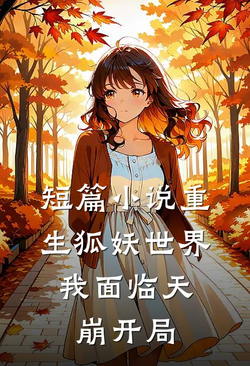 短篇重生狐妖世界,我面临天崩开局免费阅读