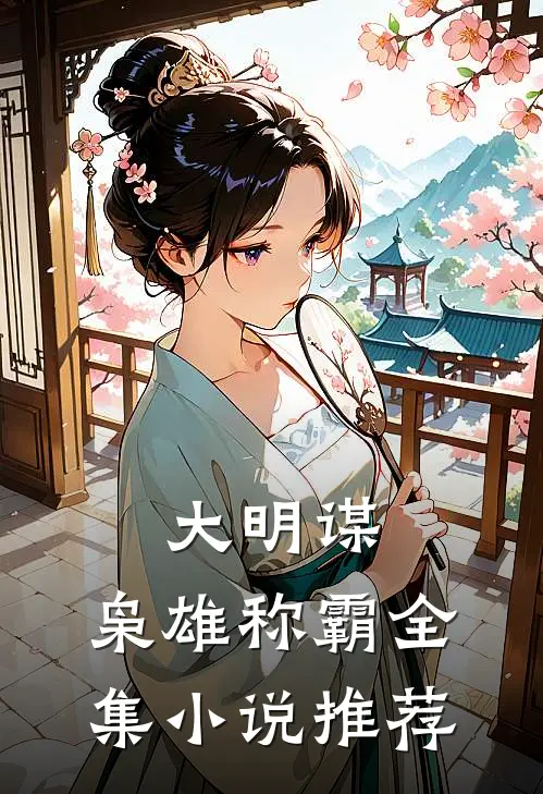 大明谋：枭雄称霸全集小说推荐