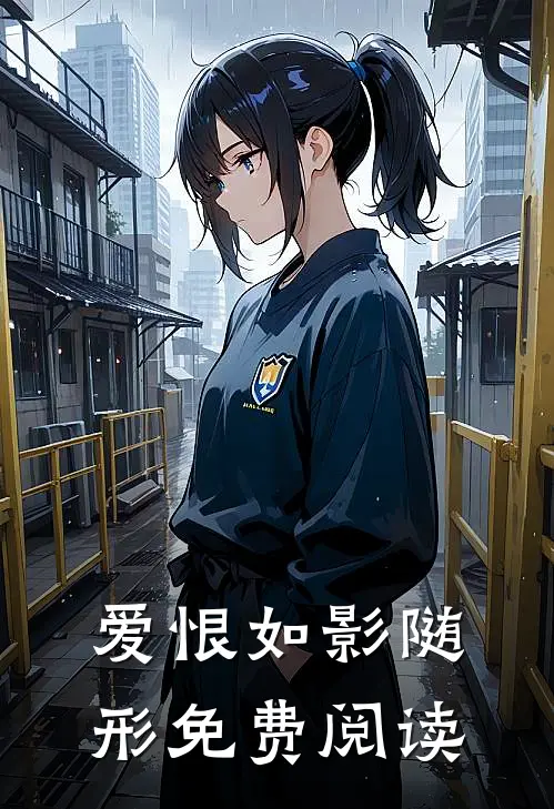 爱恨如影随形免费阅读