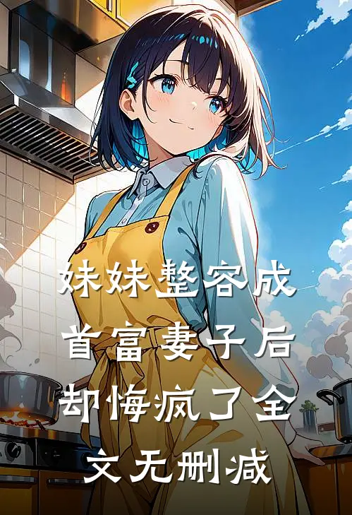 妹妹整容成首富妻子后，却悔疯了全文无删减
