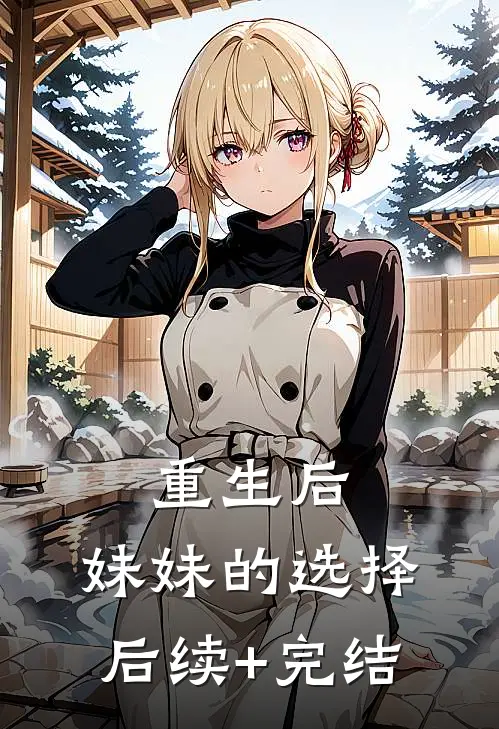 重生后，妹妹的选择后续+完结