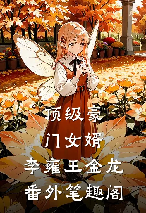 顶级豪门女婿：李雍王金龙番外笔趣阁