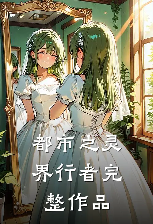 都市之灵界行者完整作品