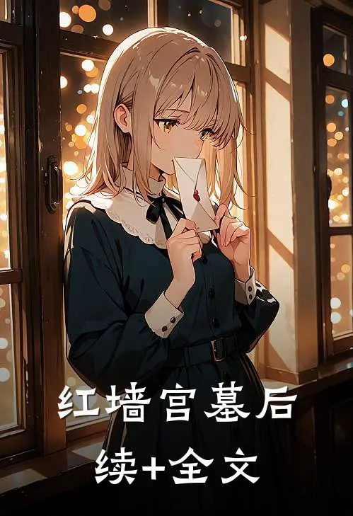 红墙宫墓后续+全文