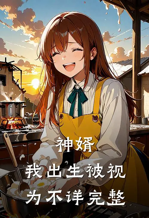 神婿：我出生被视为不详完整