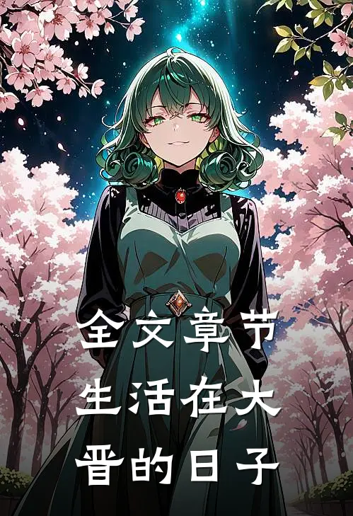 全文章节生活在大晋的日子