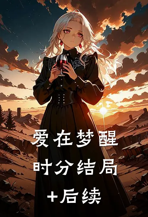 爱在梦醒时分结局+后续