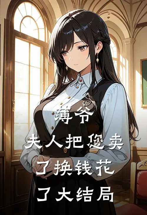 薄爷，夫人把您卖了换钱花了大结局