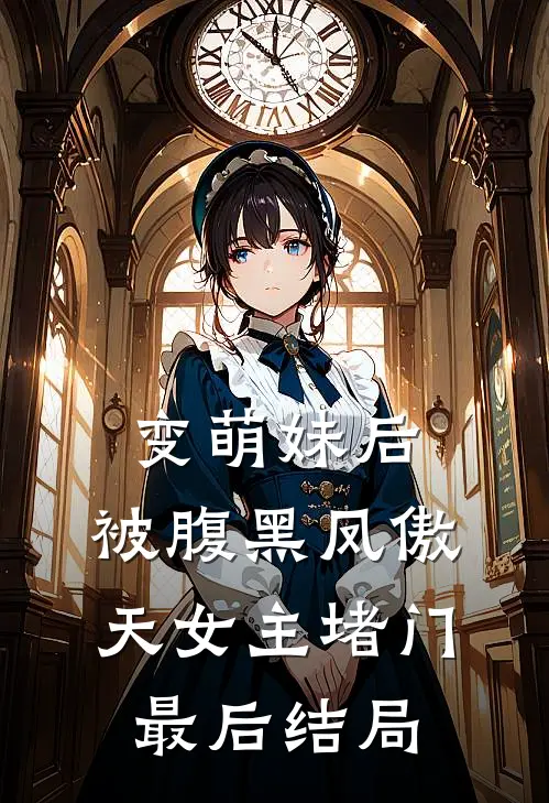 变萌妹后，被腹黑凤傲天女主堵门最后结局