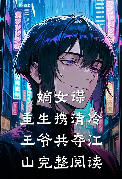 嫡女谋：重生携清冷王爷共夺江山完整阅读