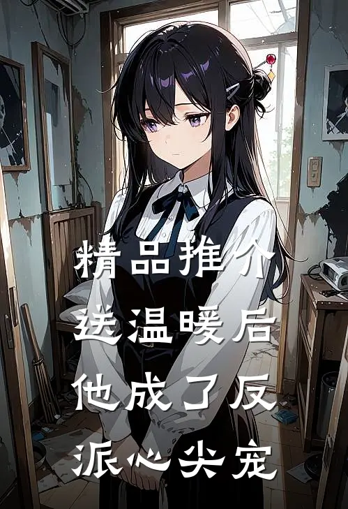 精品推介送温暖后，他成了反派心尖宠