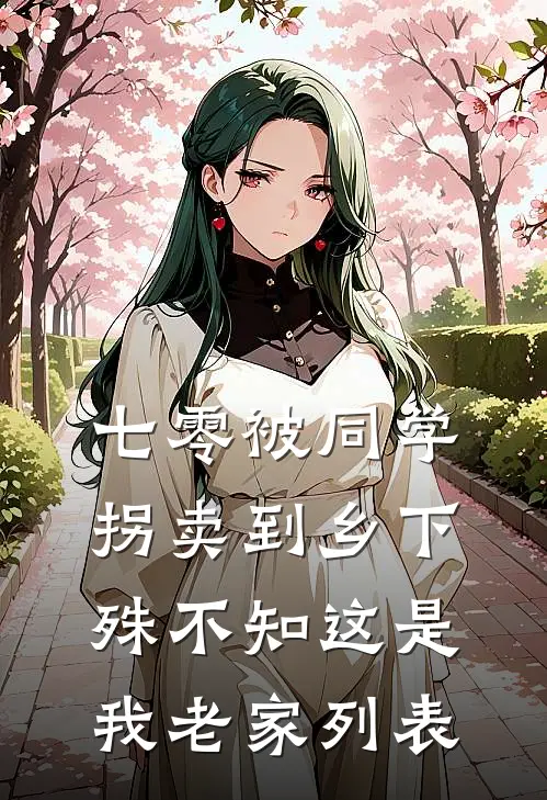 七零被同学拐卖到乡下，殊不知这是我老家列表
