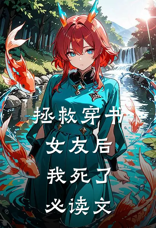 拯救穿书女友后，我死了必读文