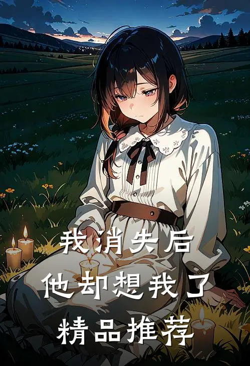 我消失后，他却想我了精品推荐