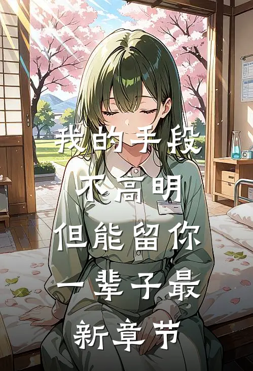我的手段不高明,但能留你一辈子最新章节免费阅读
