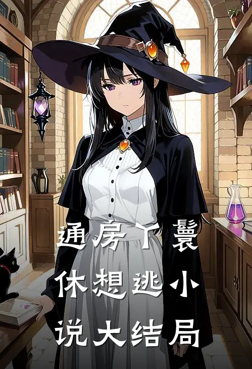 通房丫鬟休想逃小说大结局