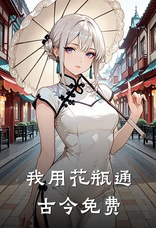 我用花瓶通古今免费