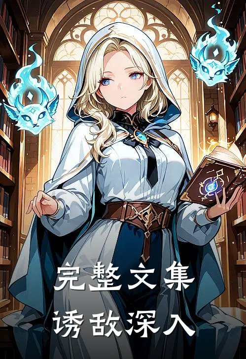 完整文集诱敌深入