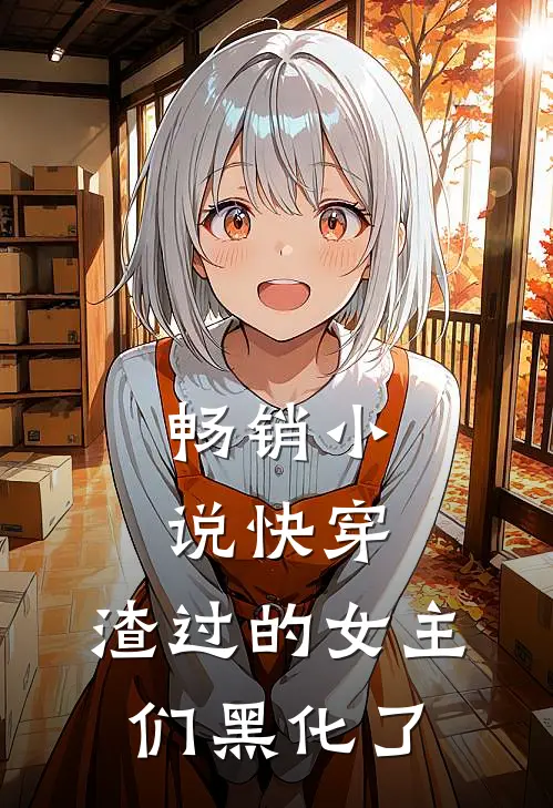 畅销小说快穿：渣过的女主们黑化了