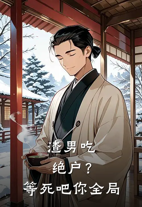 渣男吃绝户？等死吧你全局