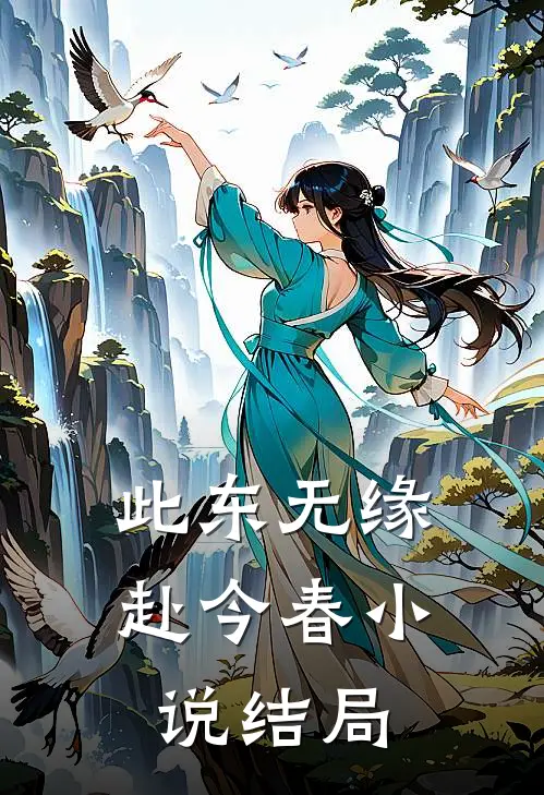 此东无缘赴今春小说结局