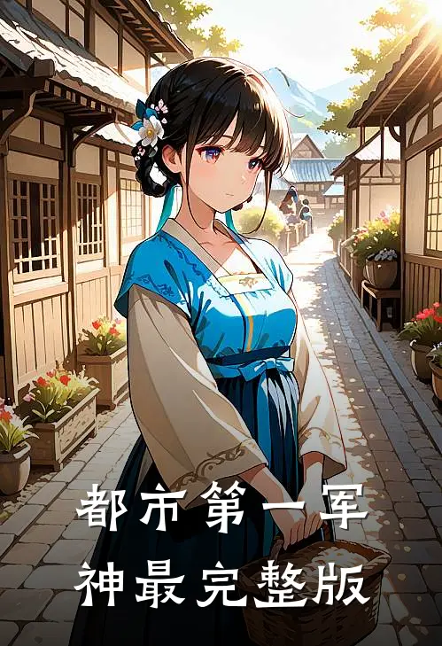 都市第一军神最完整版