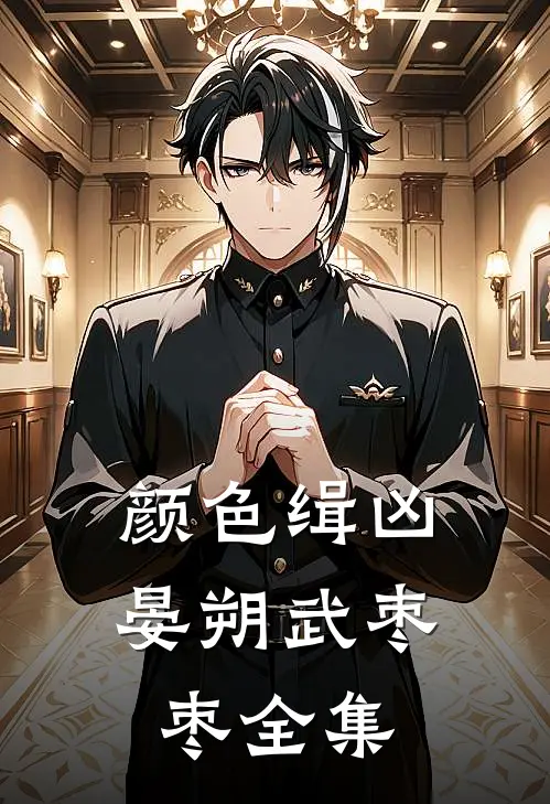 颜色缉凶晏朔武枣枣 全集