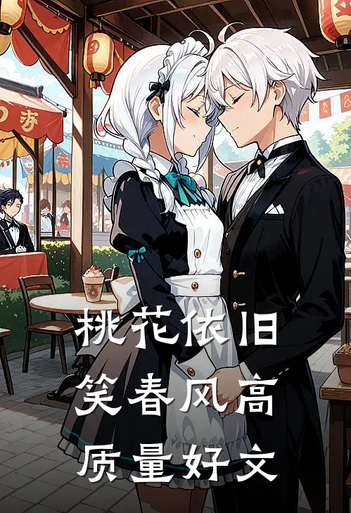 桃花依旧笑春风高质量好文