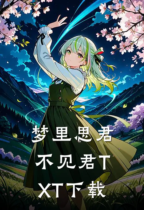 梦里思君不见君TXT下载