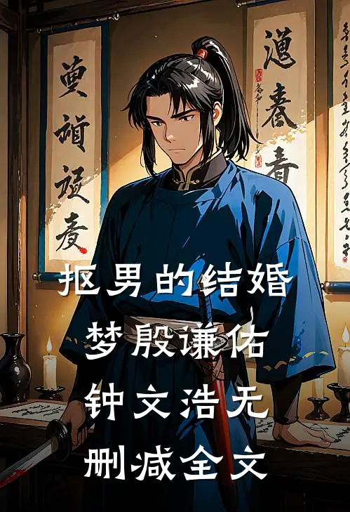抠男的结婚梦殷谦佑钟文浩无删减全文