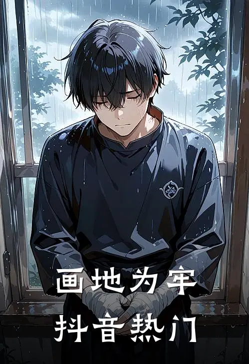 画地为牢抖音热门