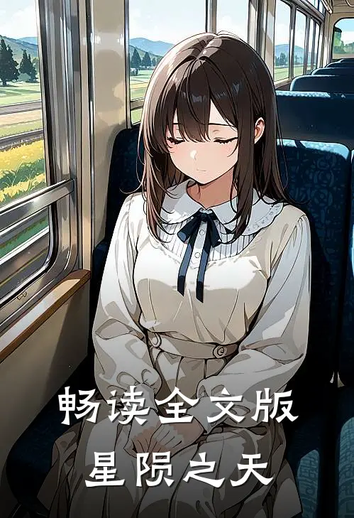 畅读全文版星陨之天