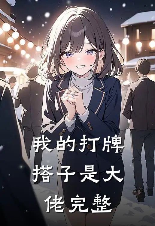我的打牌搭子是大佬完整