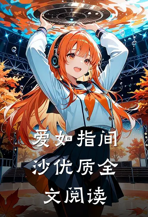 爱如指间沙优质全文阅读