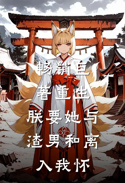 畅销巨著重生：朕要她与渣男和离，入我怀