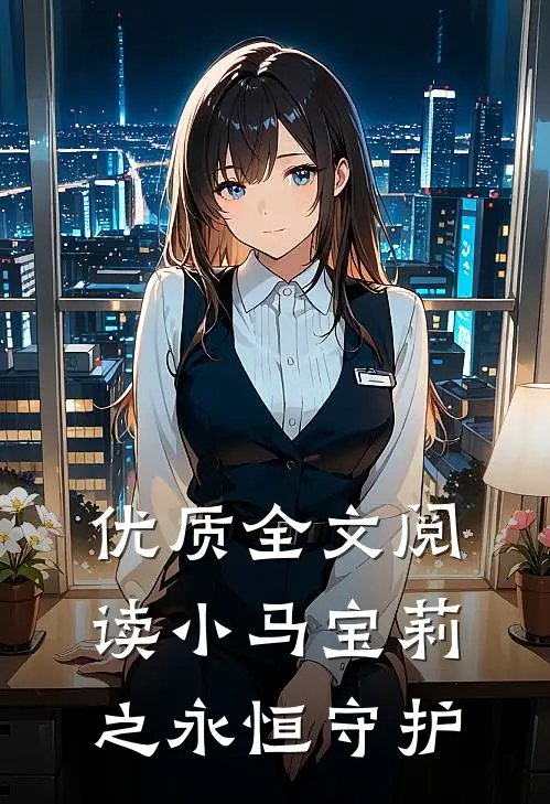 优质全文阅读小马宝莉之永恒守护