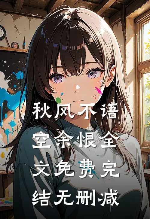 秋风不语空余恨全文免费完结无删减