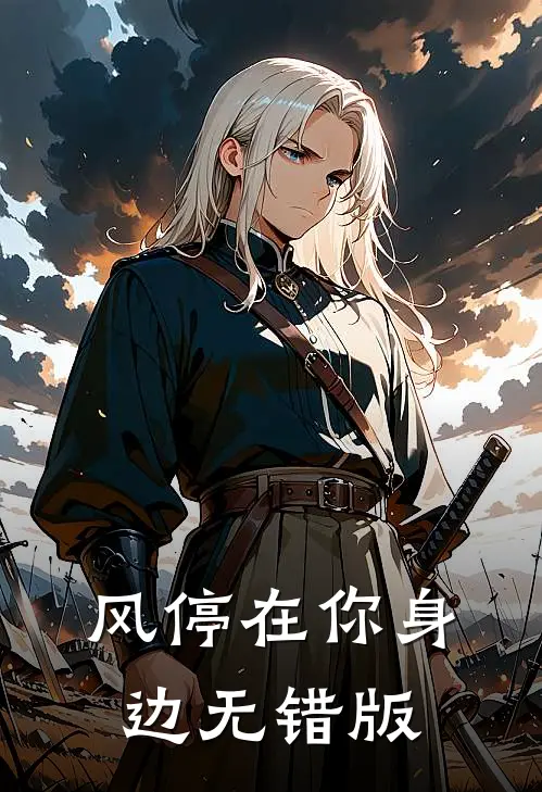 风停在你身边无错版