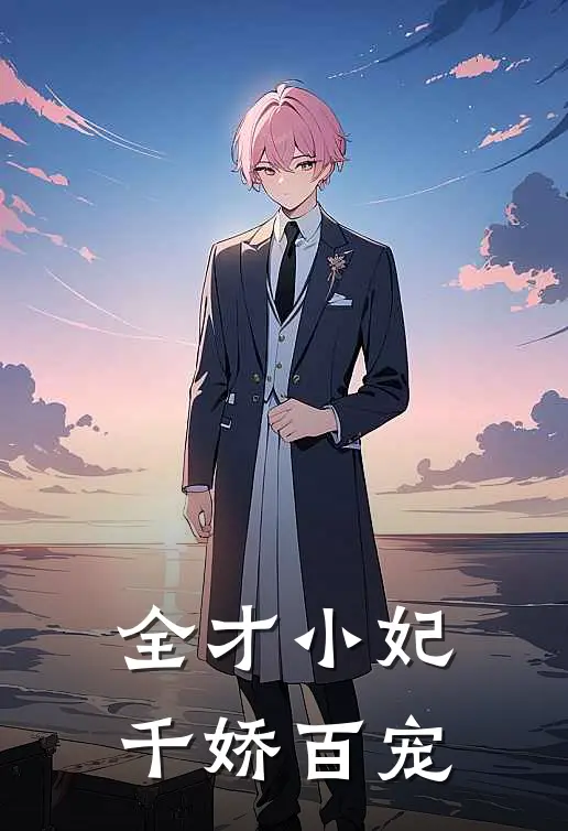 全才小妃千娇百宠