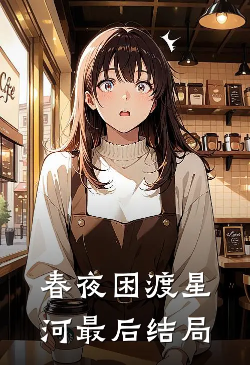 春夜困渡星河最后结局