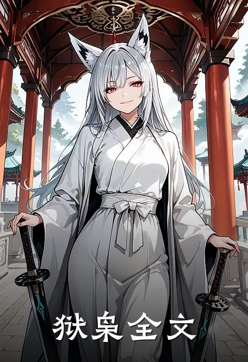 狱枭全文