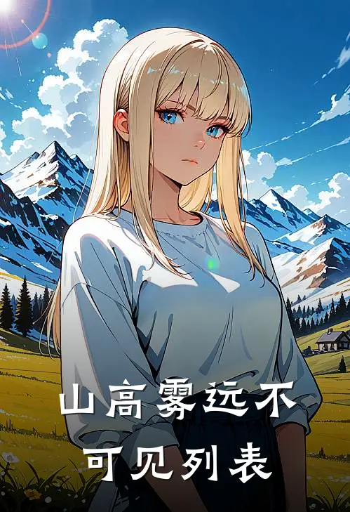山高雾远不可见列表