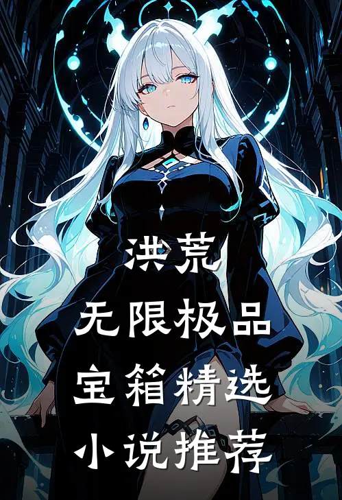 洪荒：无限极品宝箱精选小说推荐
