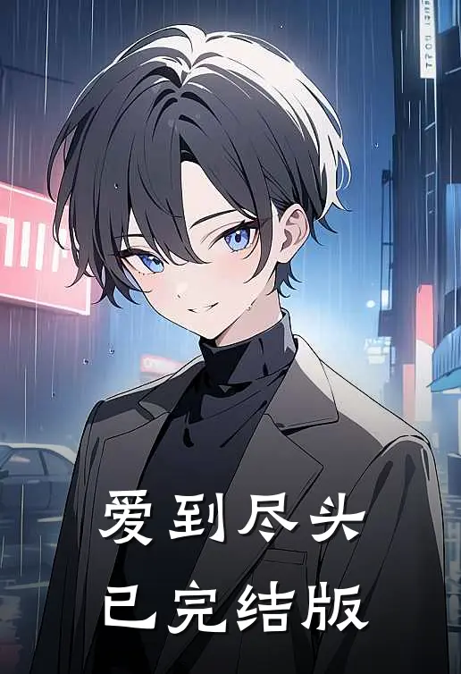 爱到尽头已完结版