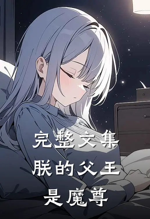 完整文集朕的父王是魔尊