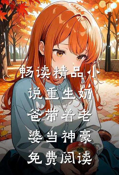 畅读精品小说重生奶爸带着老婆当神豪免费阅读