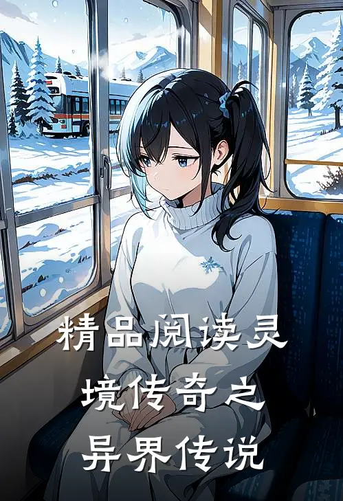 精品阅读灵境传奇之异界传说