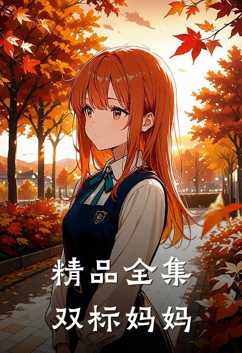 精品全集双标妈妈