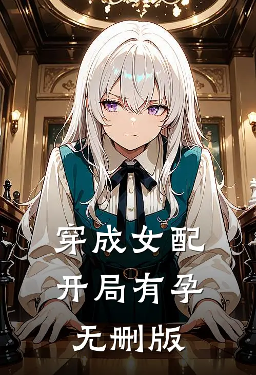 穿成女配，开局有孕无删版